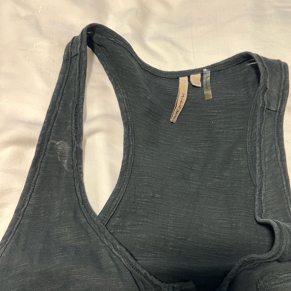 Michael Stars Romper - Picture 6 of 9